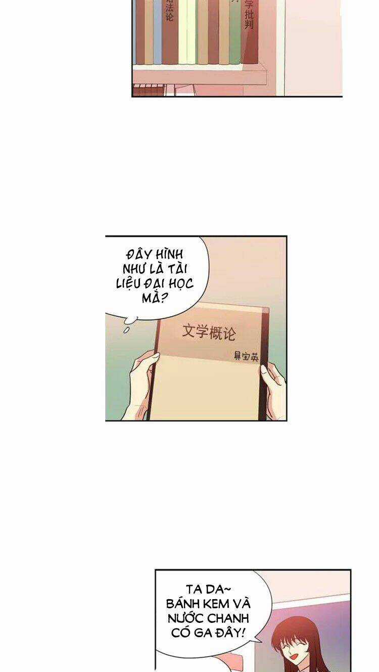 Trở Lại Tuổi Mười Mấy Chapter 144 trang 5