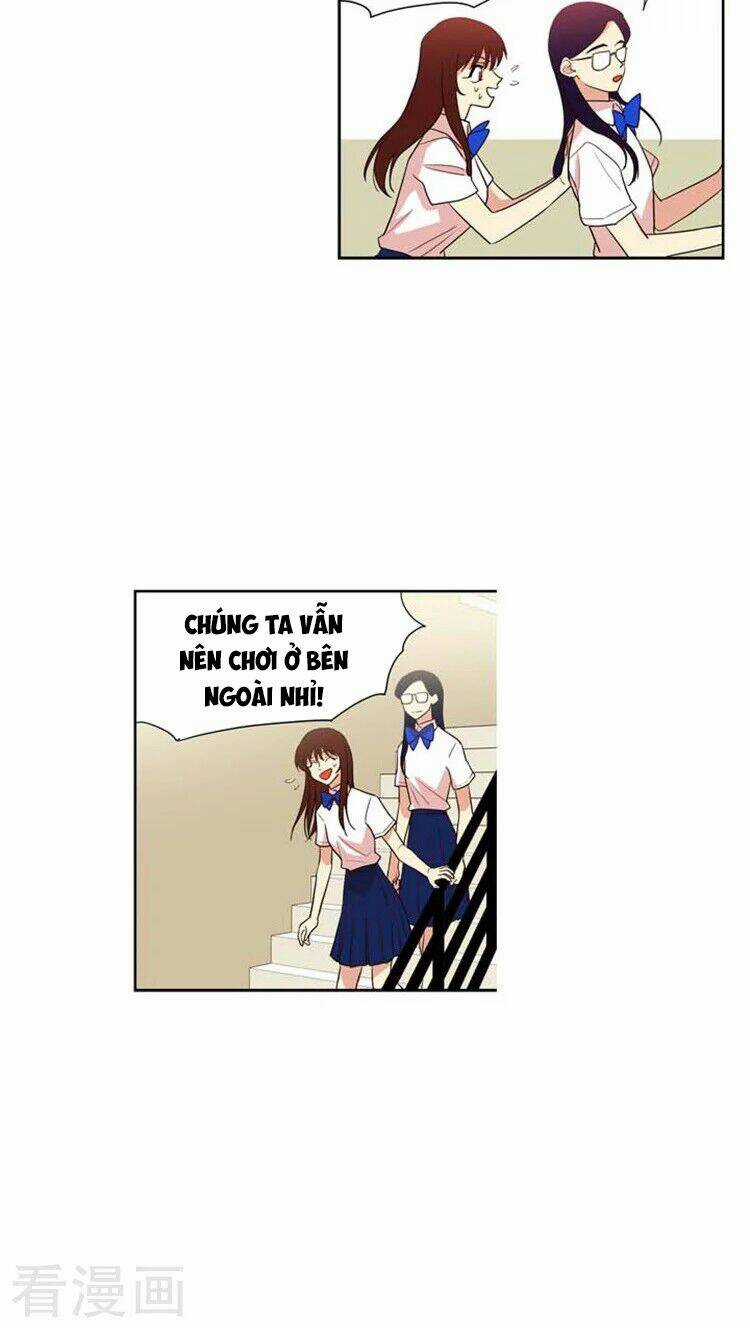 Trở Lại Tuổi Mười Mấy Chapter 144 trang 9