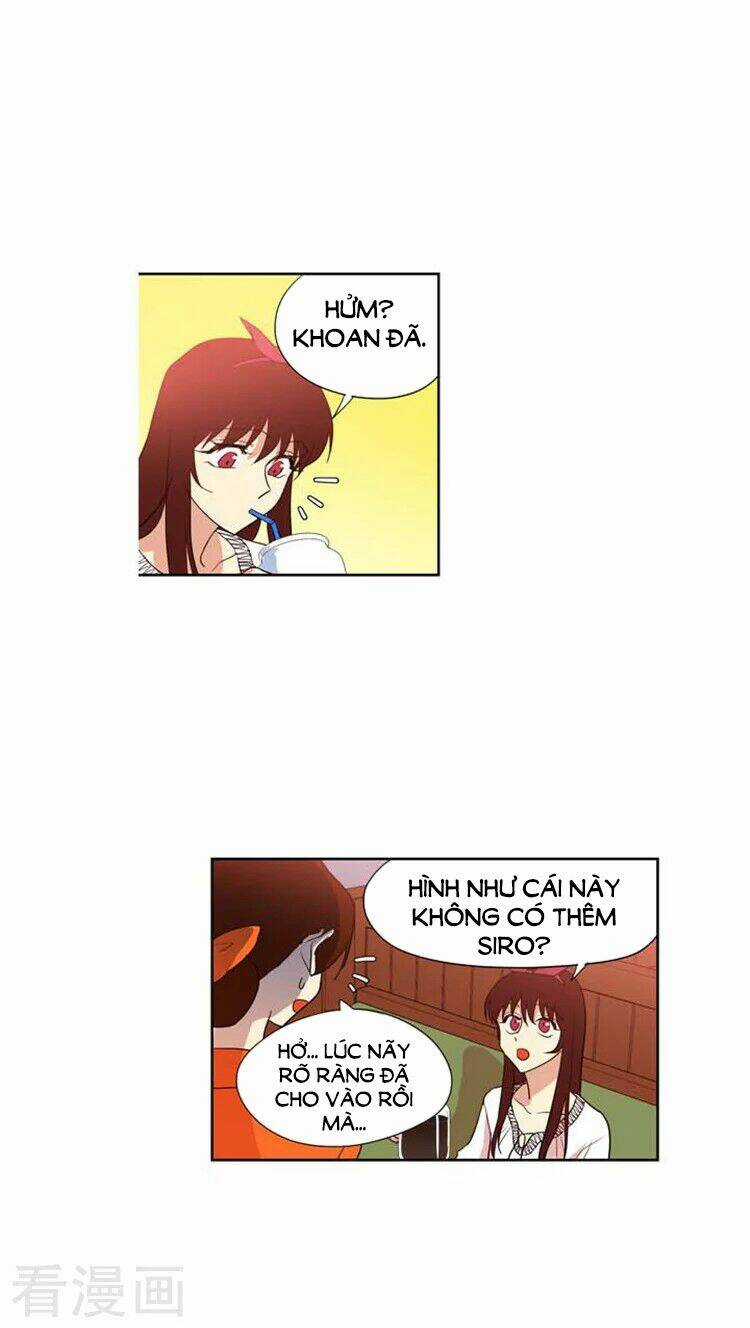 Trở Lại Tuổi Mười Mấy Chapter 145 trang 11