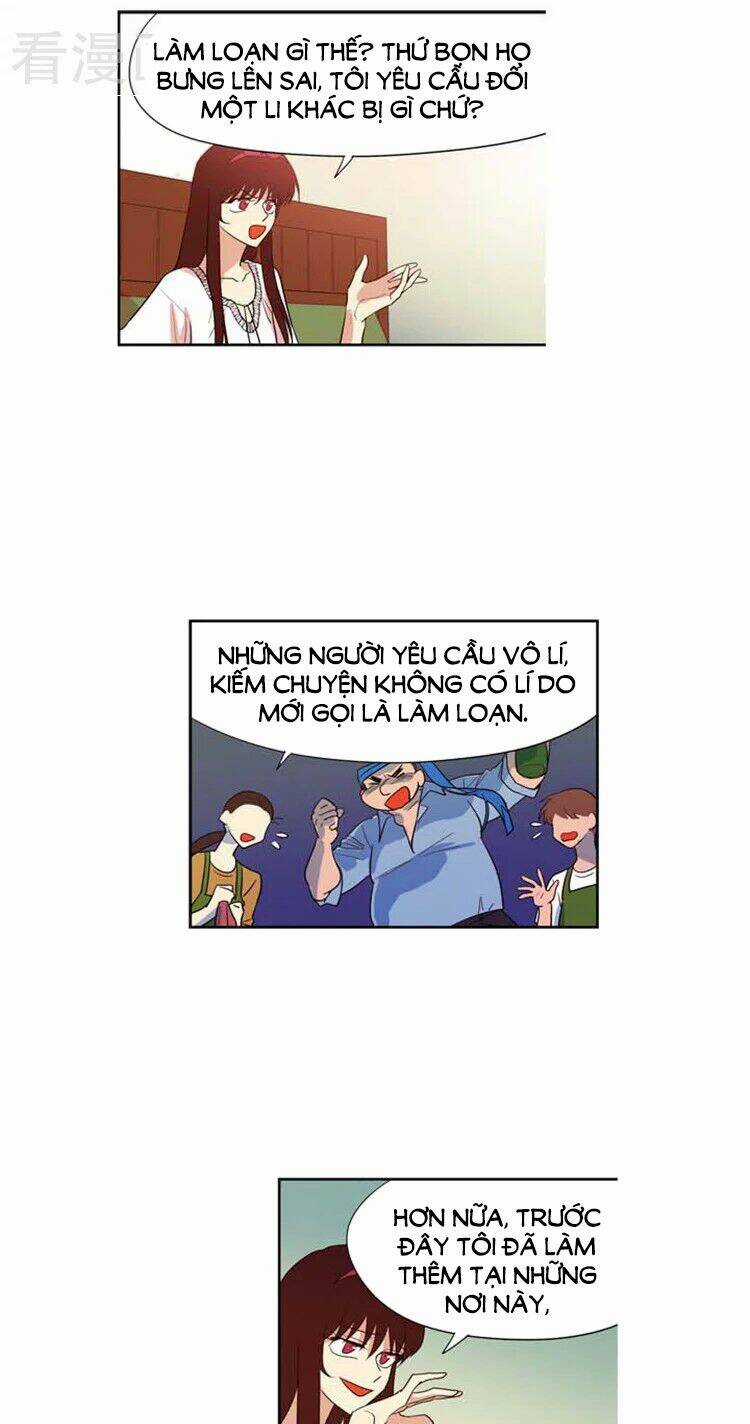 Trở Lại Tuổi Mười Mấy Chapter 145 trang 13