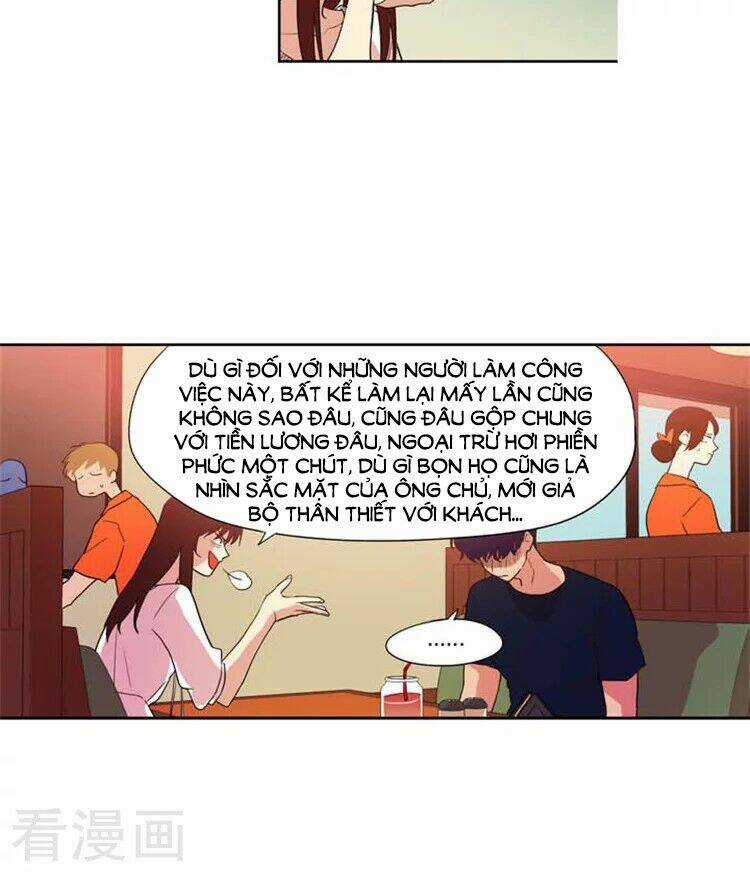 Trở Lại Tuổi Mười Mấy Chapter 145 trang 14