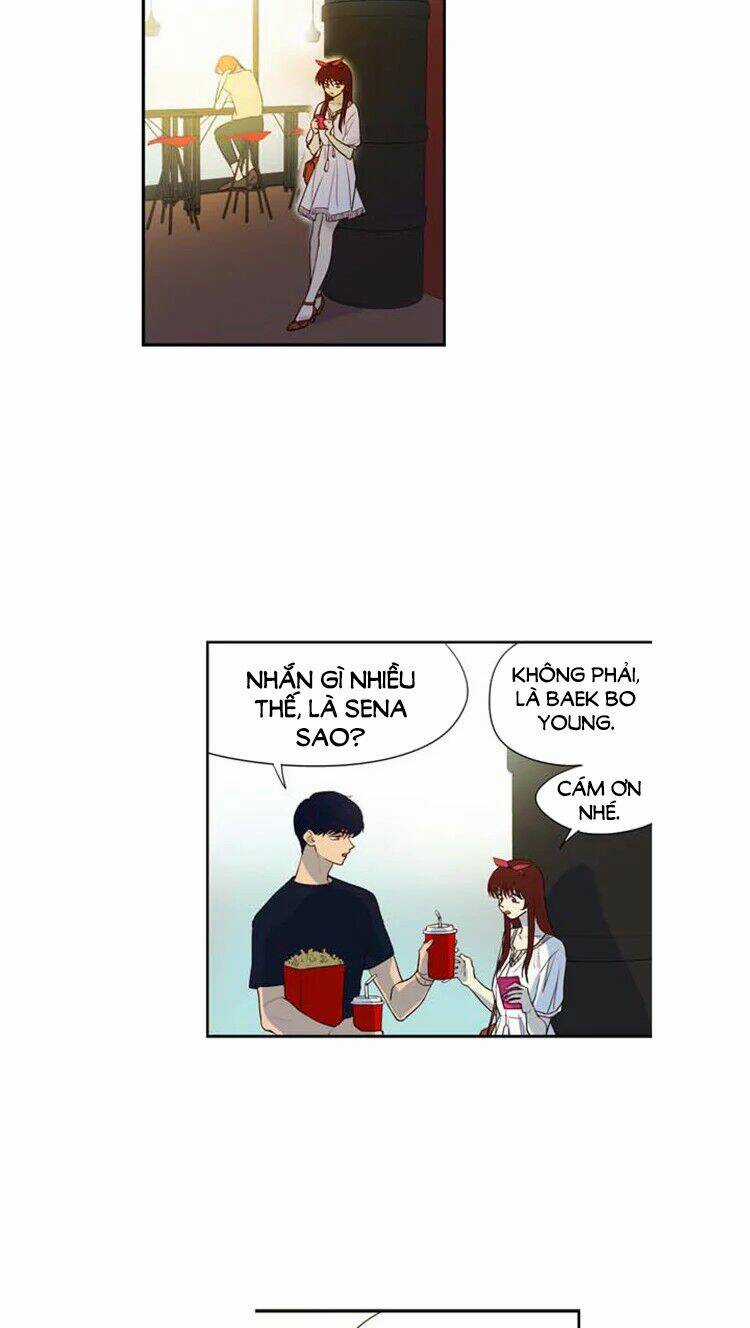 Trở Lại Tuổi Mười Mấy Chapter 145 trang 2