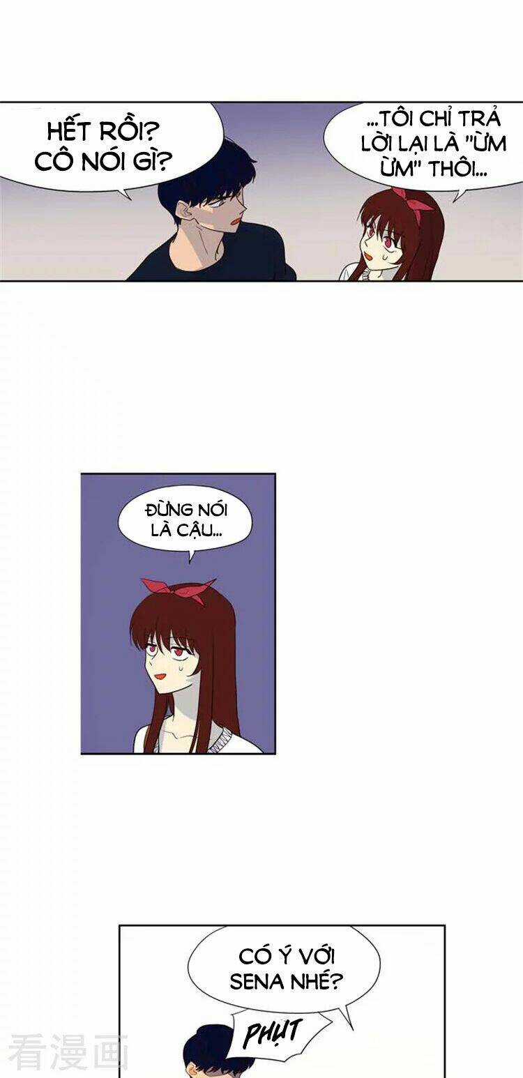 Trở Lại Tuổi Mười Mấy Chapter 145 trang 4