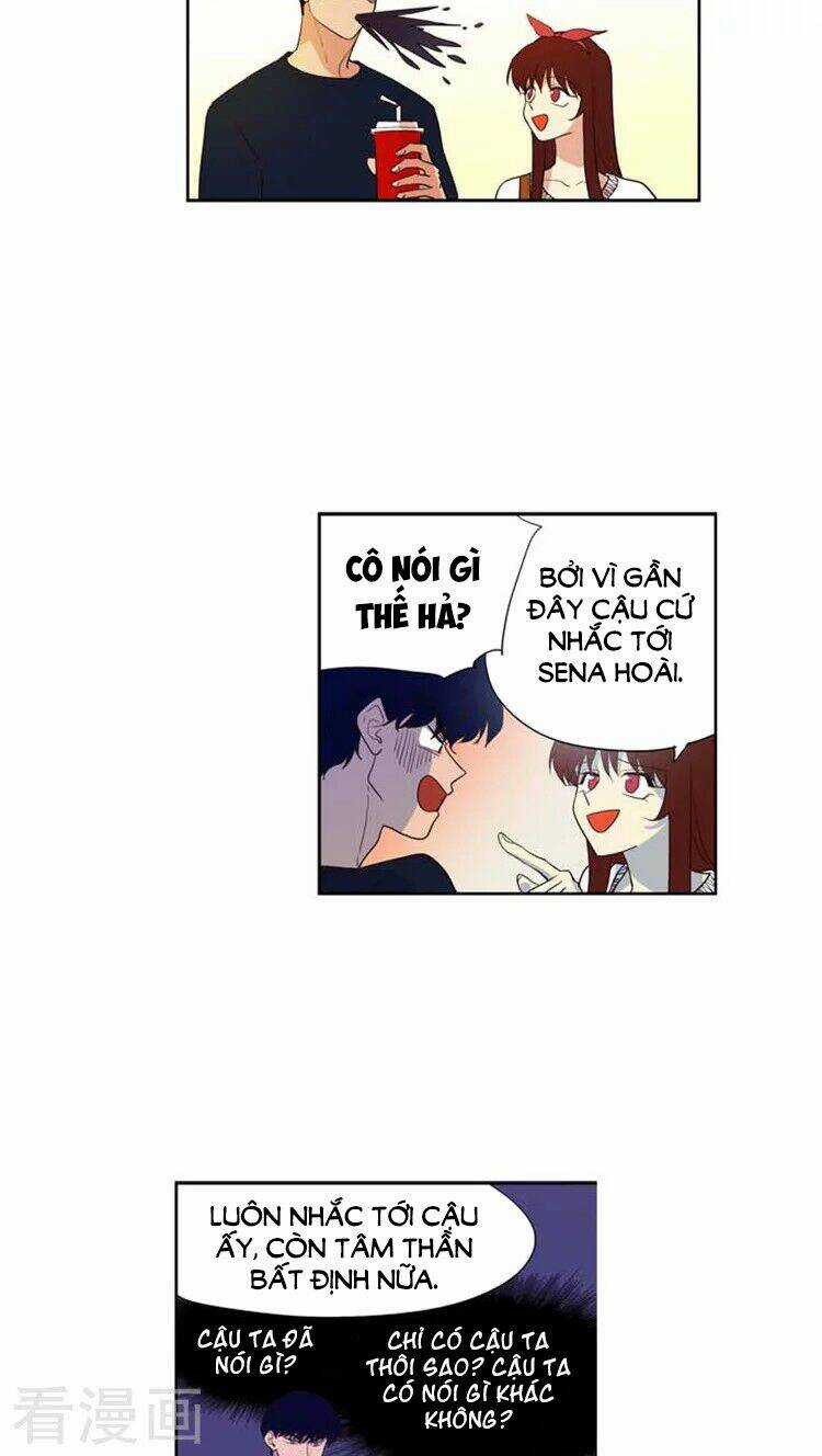 Trở Lại Tuổi Mười Mấy Chapter 145 trang 5