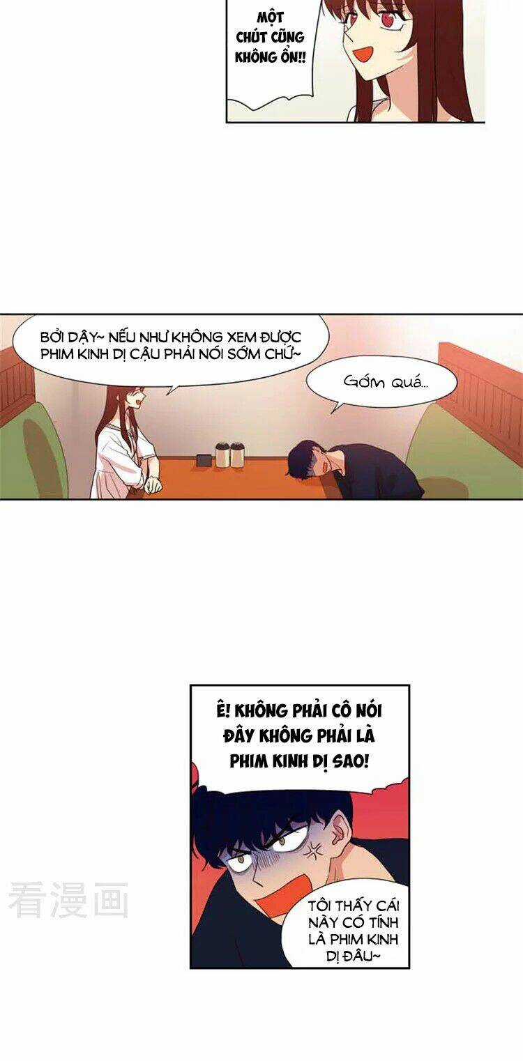 Trở Lại Tuổi Mười Mấy Chapter 145 trang 9