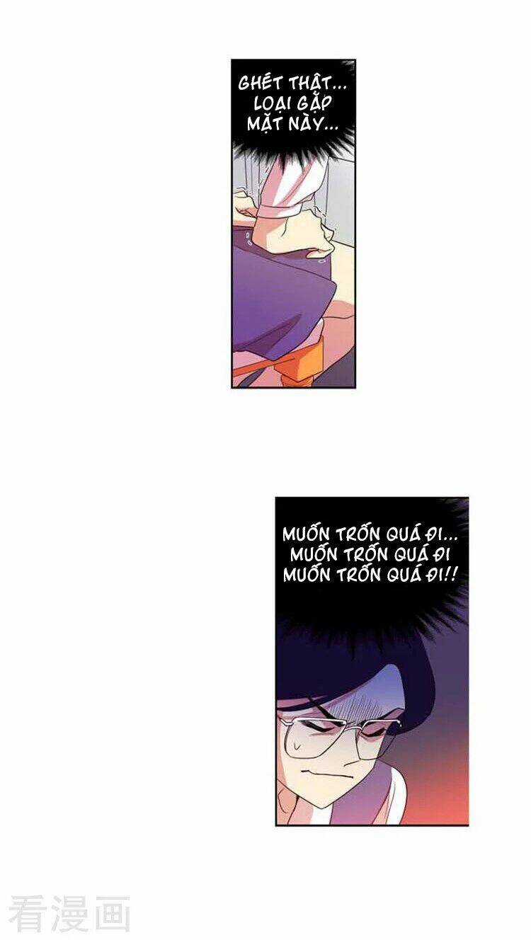 Trở Lại Tuổi Mười Mấy Chapter 146 trang 10