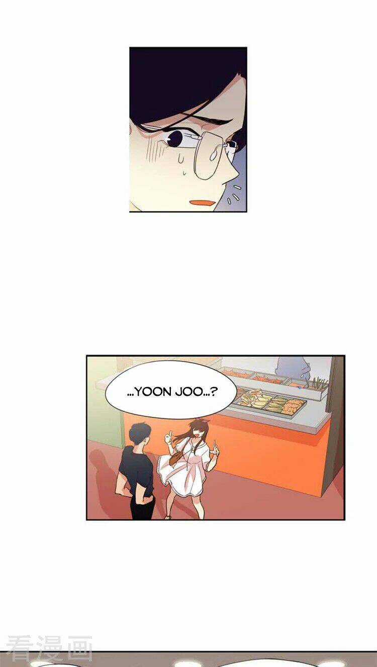 Trở Lại Tuổi Mười Mấy Chapter 146 trang 11