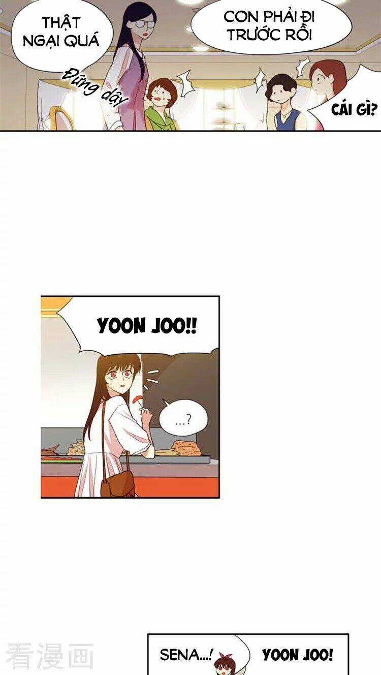 Trở Lại Tuổi Mười Mấy Chapter 146 trang 12