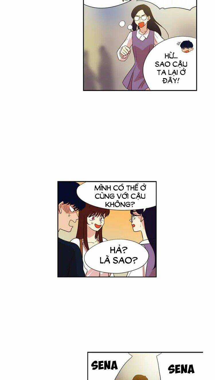 Trở Lại Tuổi Mười Mấy Chapter 146 trang 13