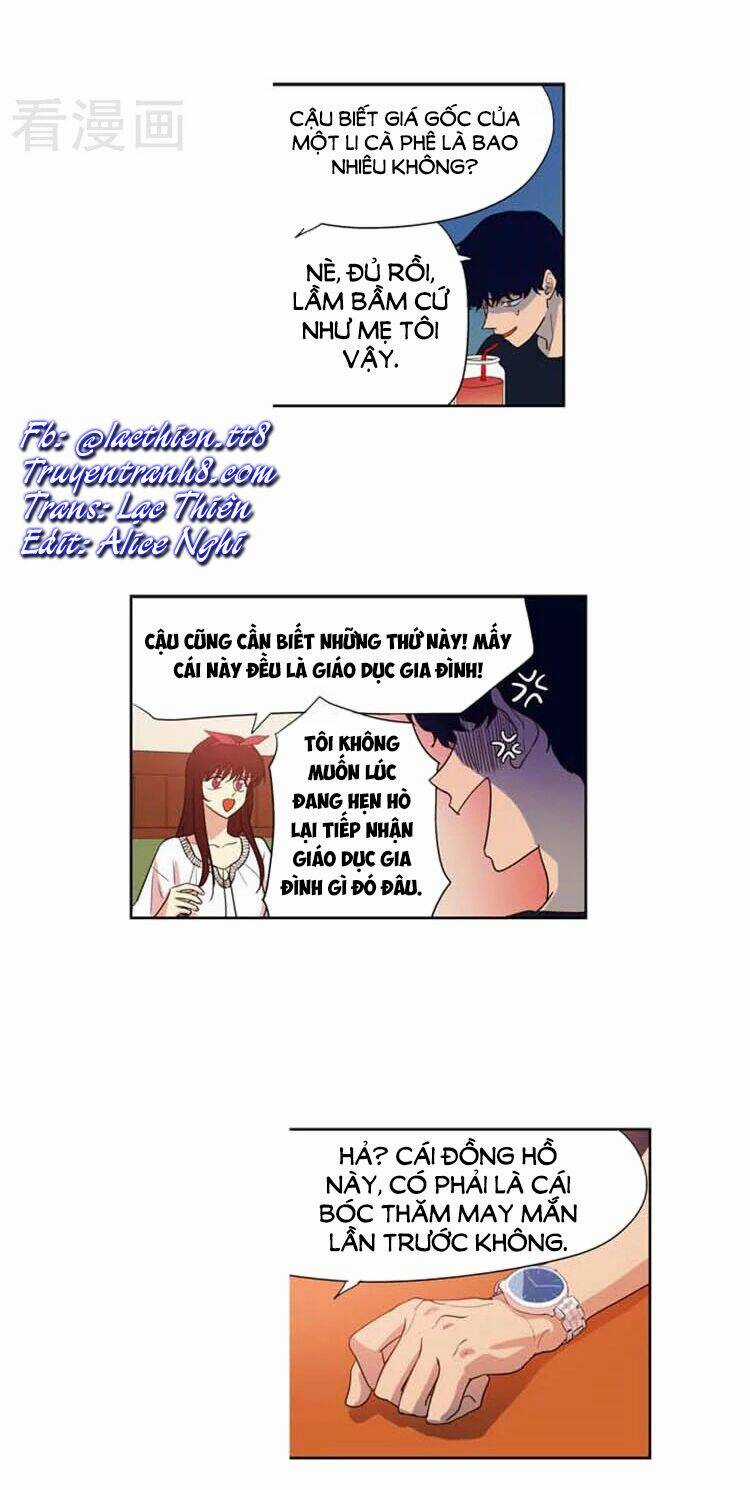 Trở Lại Tuổi Mười Mấy Chapter 146 trang 2