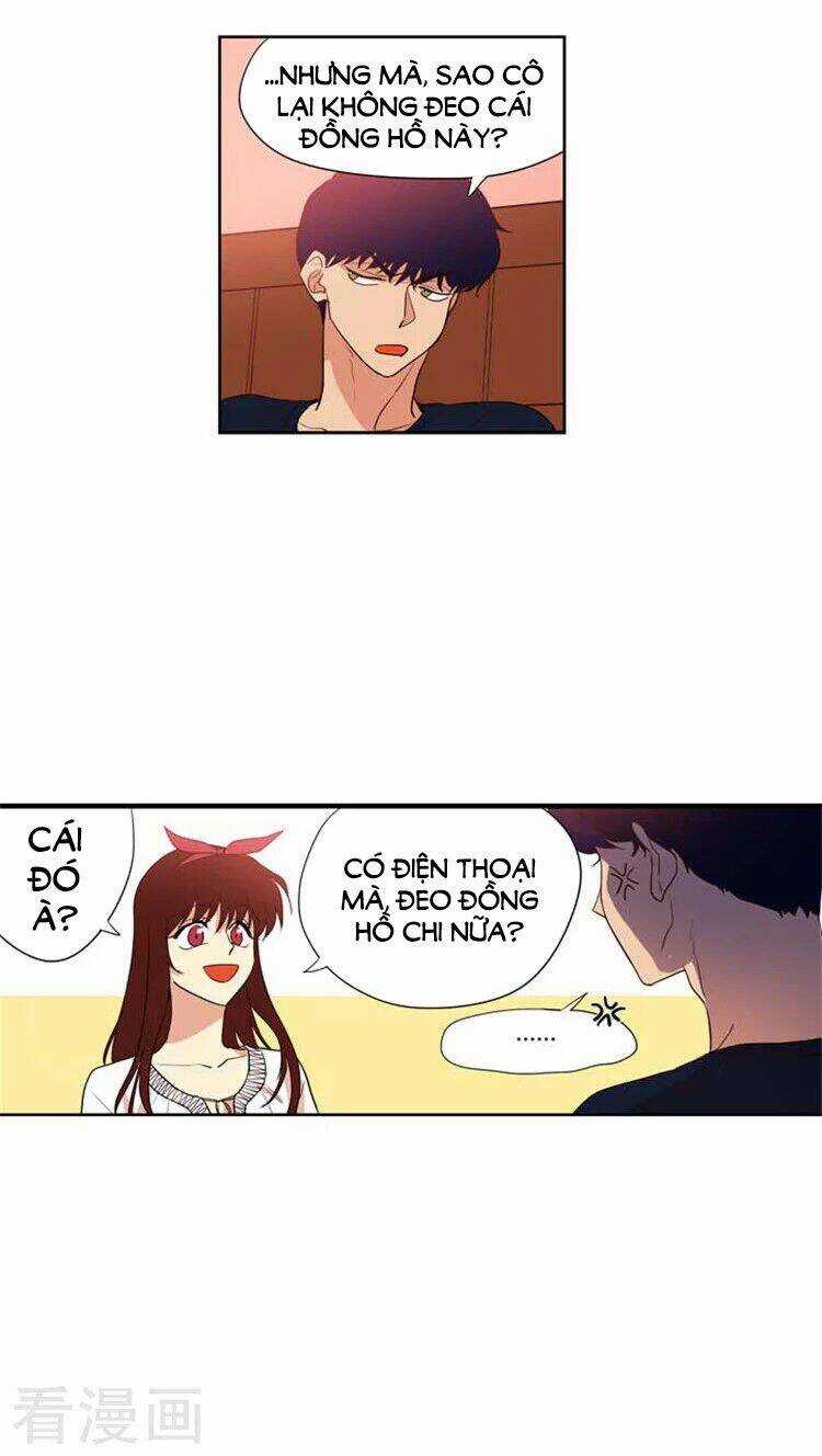 Trở Lại Tuổi Mười Mấy Chapter 146 trang 4