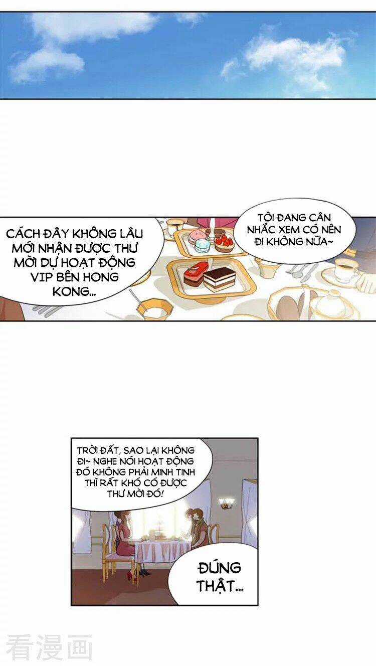 Trở Lại Tuổi Mười Mấy Chapter 146 trang 5