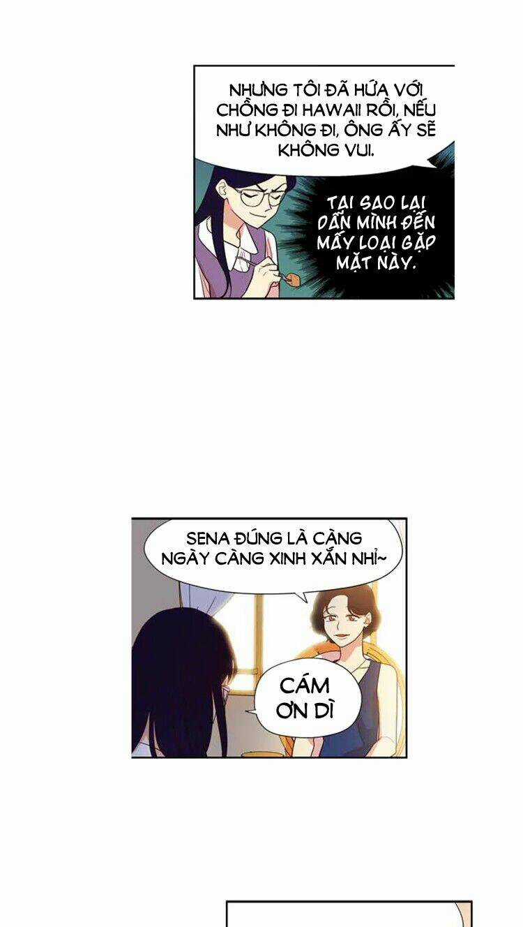 Trở Lại Tuổi Mười Mấy Chapter 146 trang 6