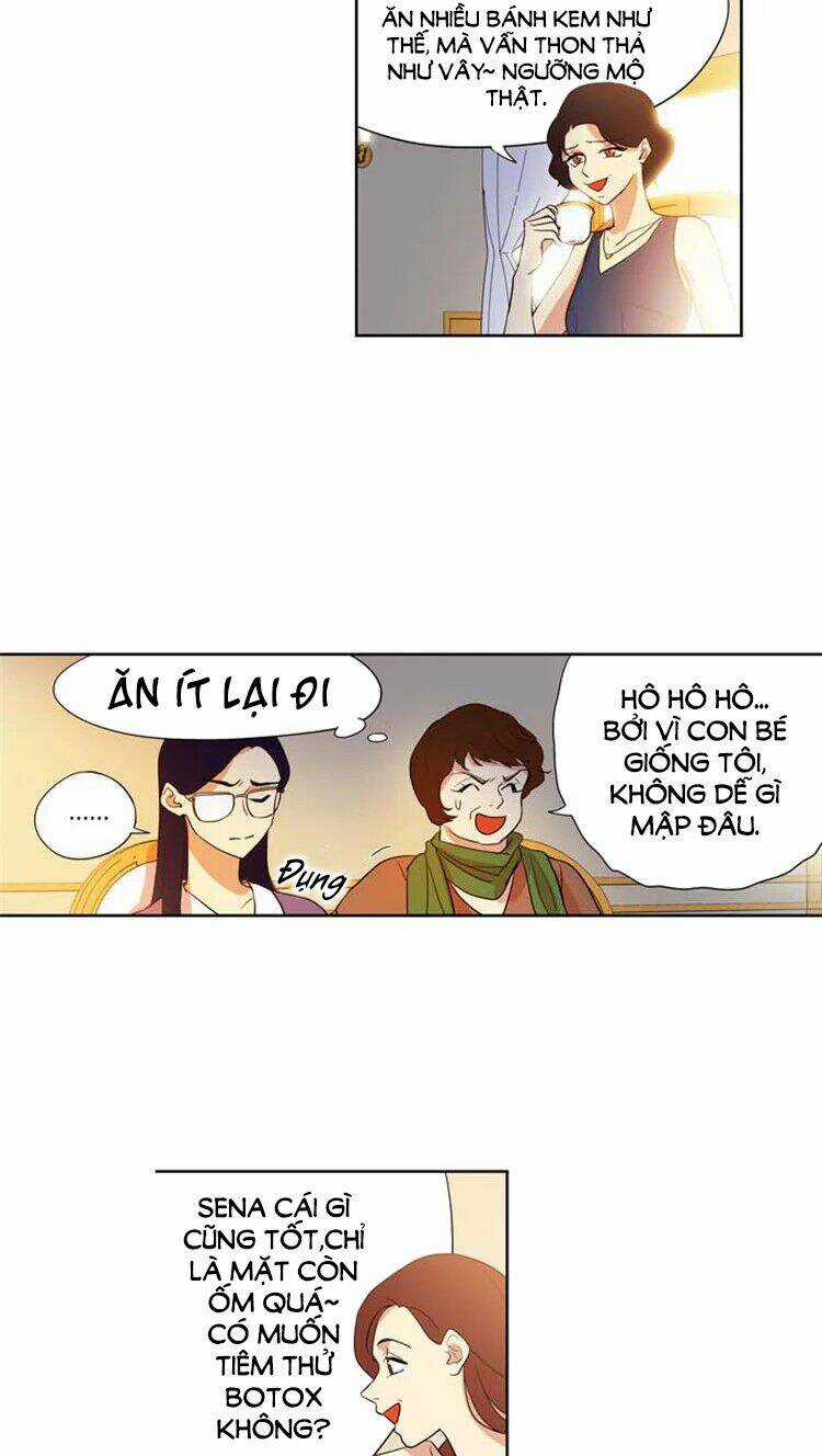 Trở Lại Tuổi Mười Mấy Chapter 146 trang 7