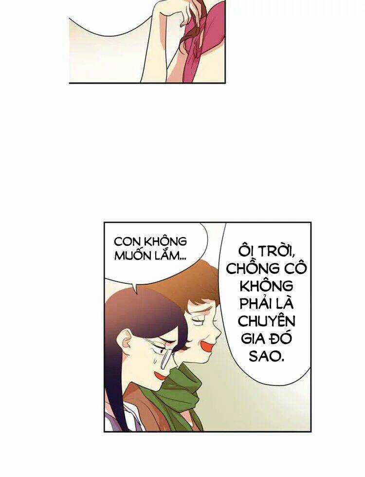 Trở Lại Tuổi Mười Mấy Chapter 146 trang 8