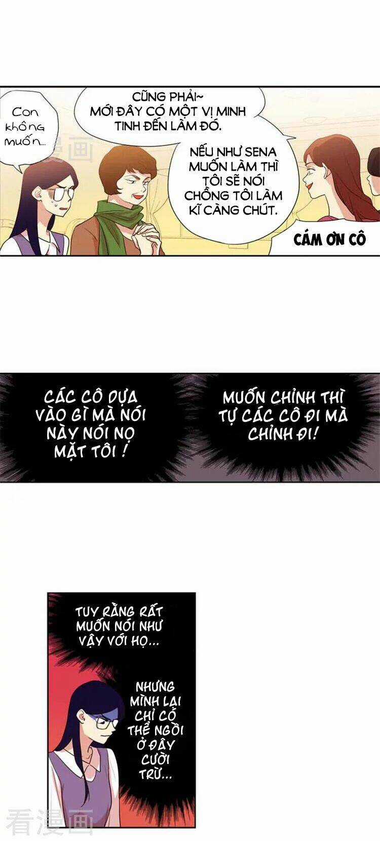 Trở Lại Tuổi Mười Mấy Chapter 146 trang 9