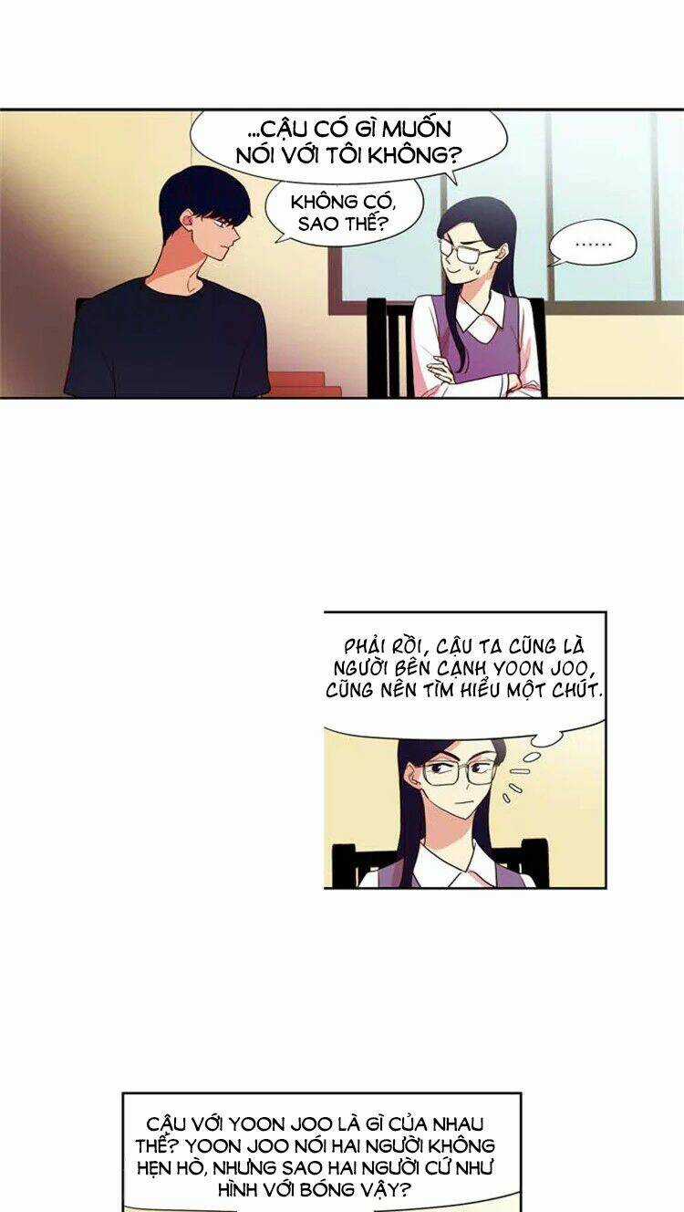 Trở Lại Tuổi Mười Mấy Chapter 147 trang 10