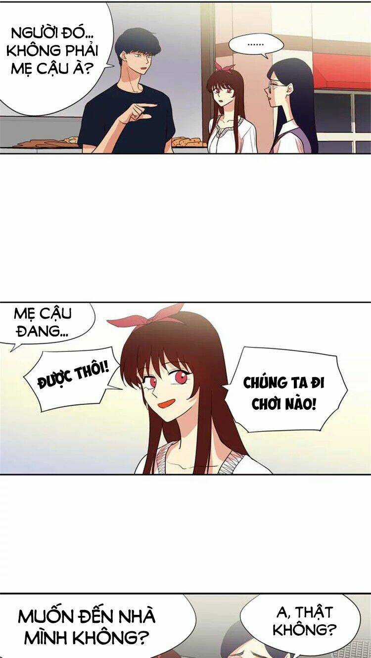 Trở Lại Tuổi Mười Mấy Chapter 147 trang 2