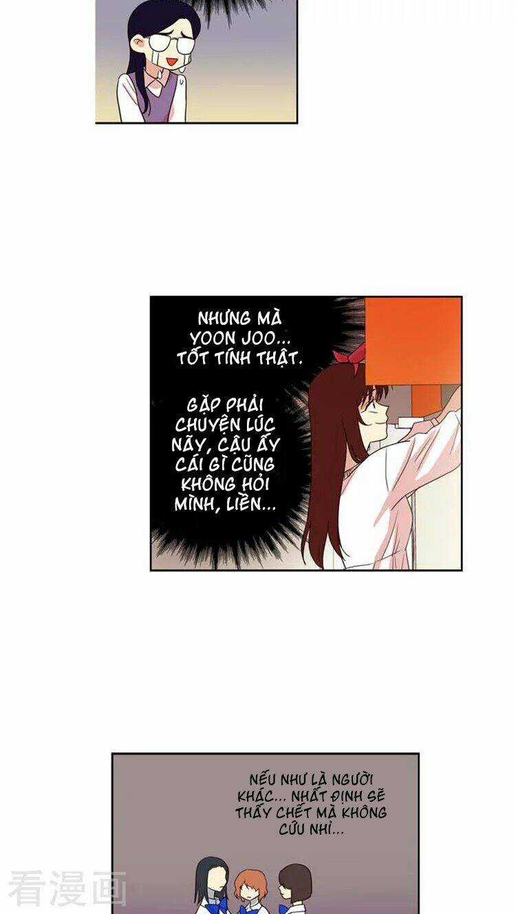 Trở Lại Tuổi Mười Mấy Chapter 147 trang 7