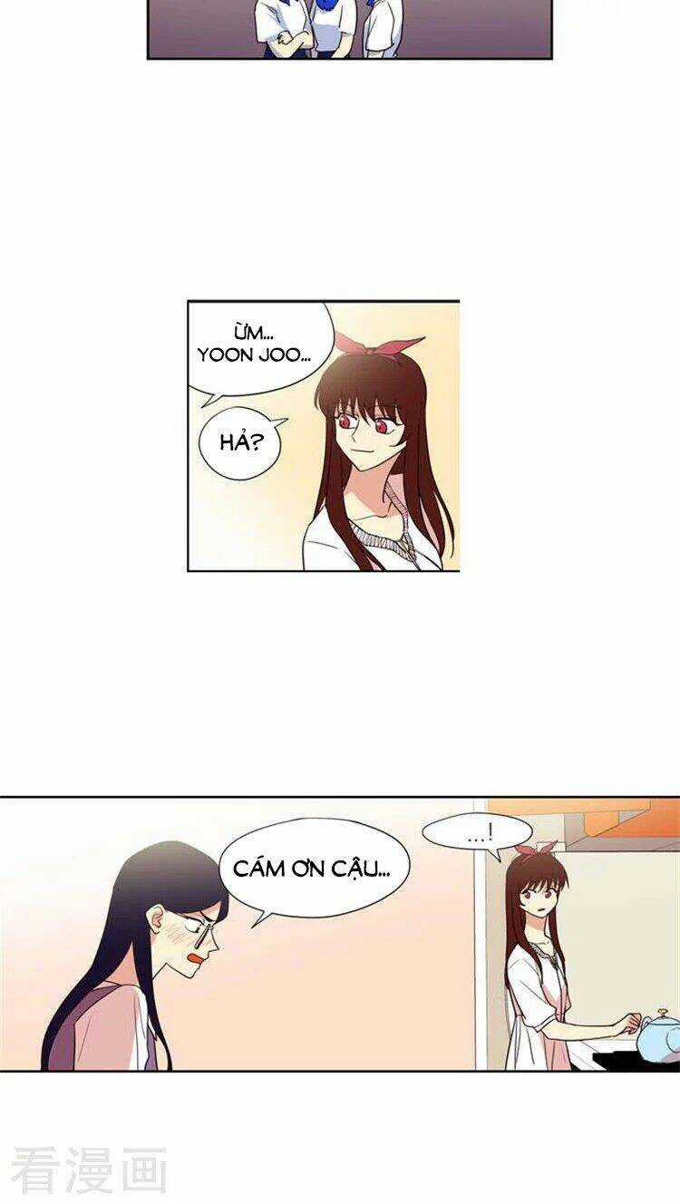 Trở Lại Tuổi Mười Mấy Chapter 147 trang 8