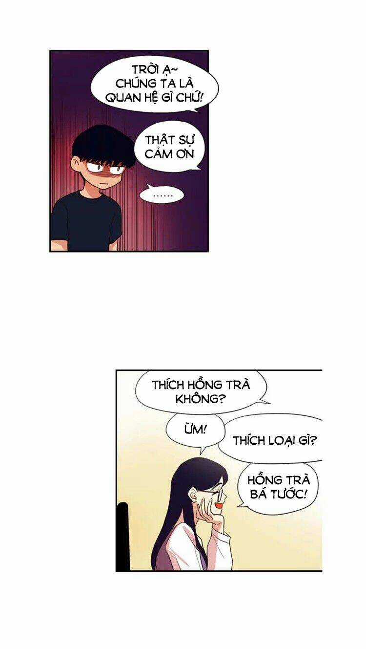 Trở Lại Tuổi Mười Mấy Chapter 147 trang 9