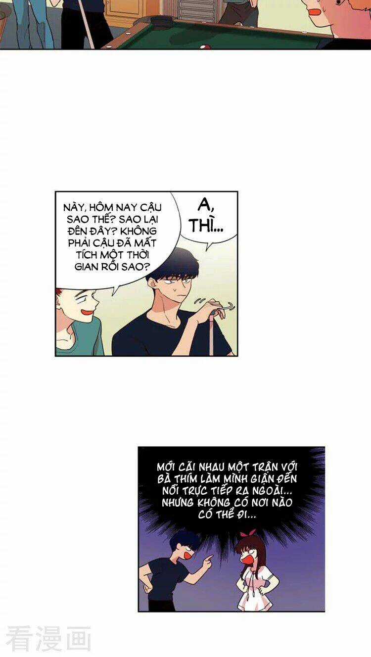 Trở Lại Tuổi Mười Mấy Chapter 148 trang 10