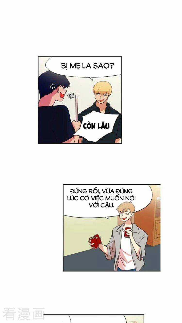 Trở Lại Tuổi Mười Mấy Chapter 148 trang 11