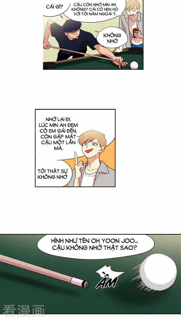 Trở Lại Tuổi Mười Mấy Chapter 148 trang 12