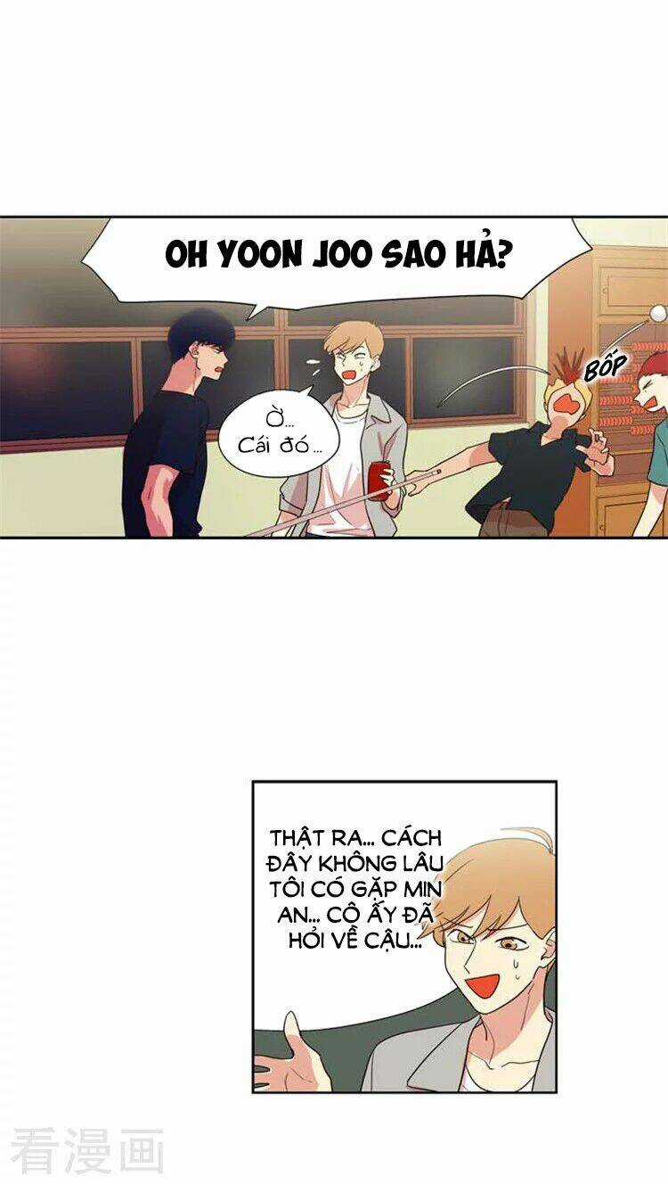 Trở Lại Tuổi Mười Mấy Chapter 148 trang 13