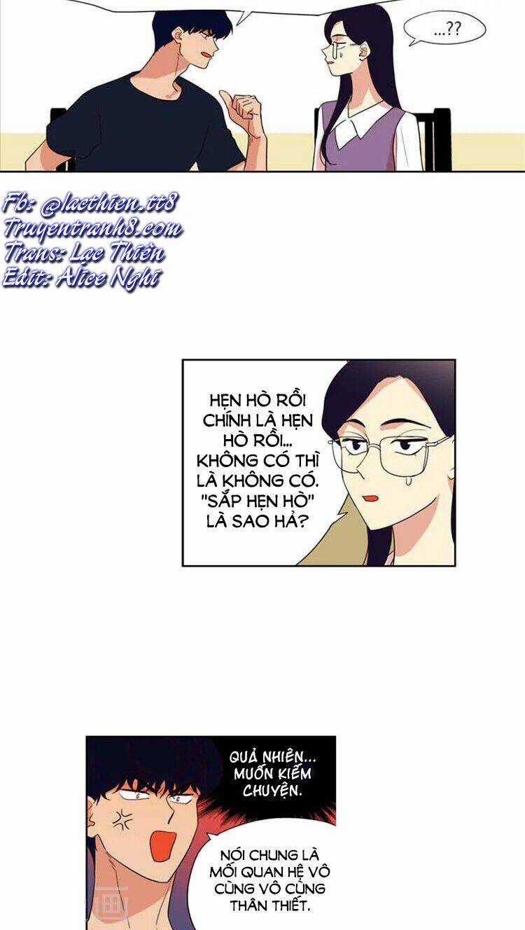 Trở Lại Tuổi Mười Mấy Chapter 148 trang 2