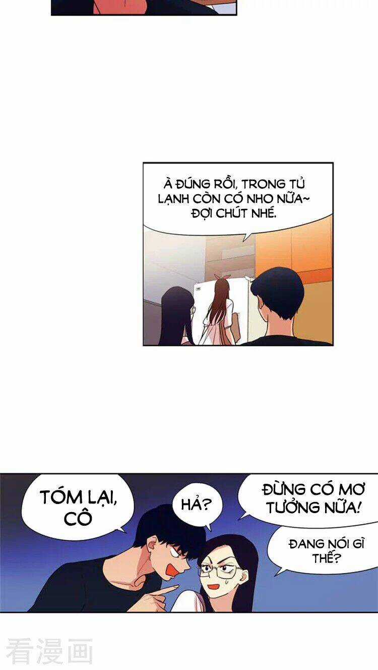 Trở Lại Tuổi Mười Mấy Chapter 148 trang 4