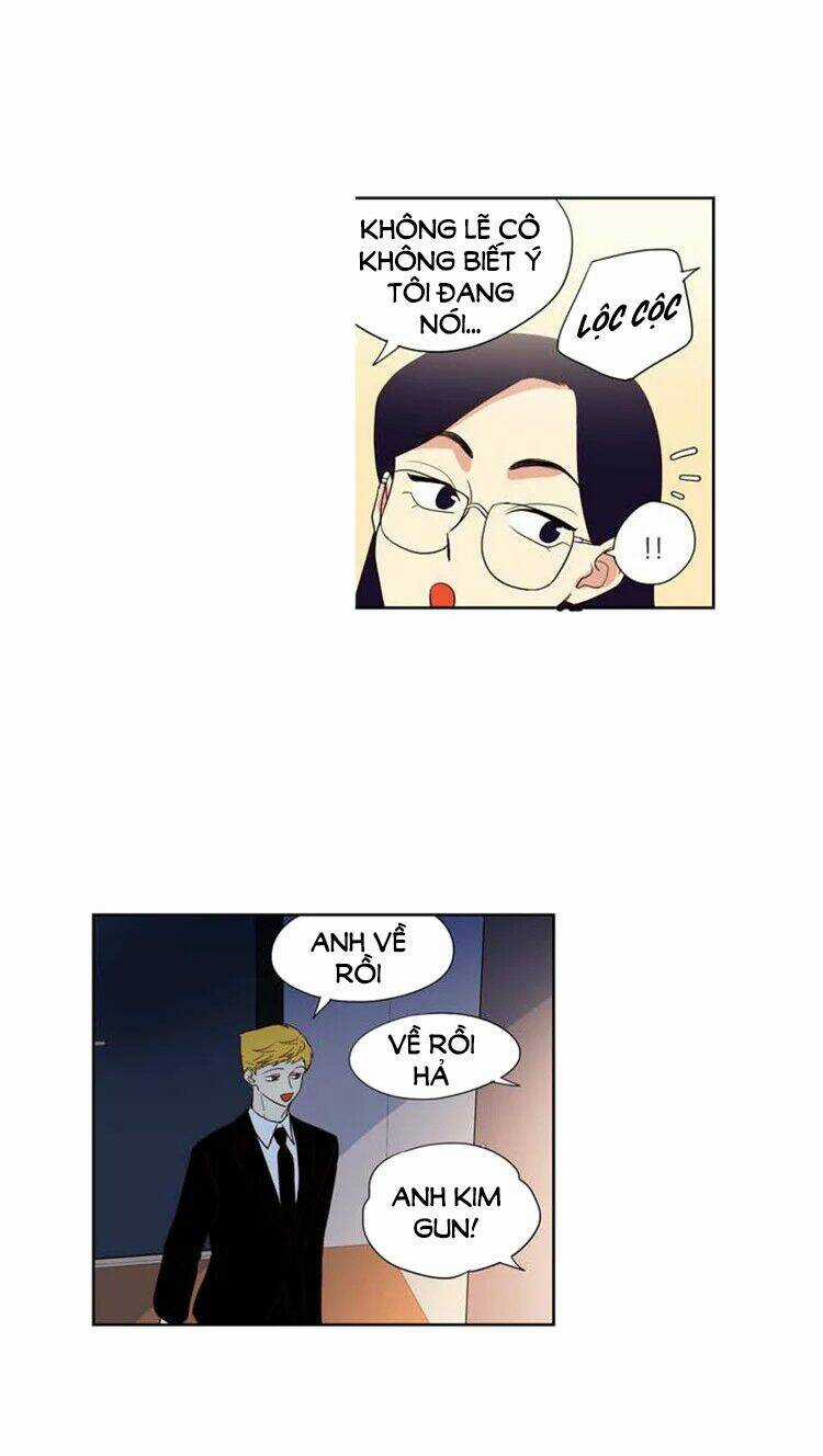 Trở Lại Tuổi Mười Mấy Chapter 148 trang 5