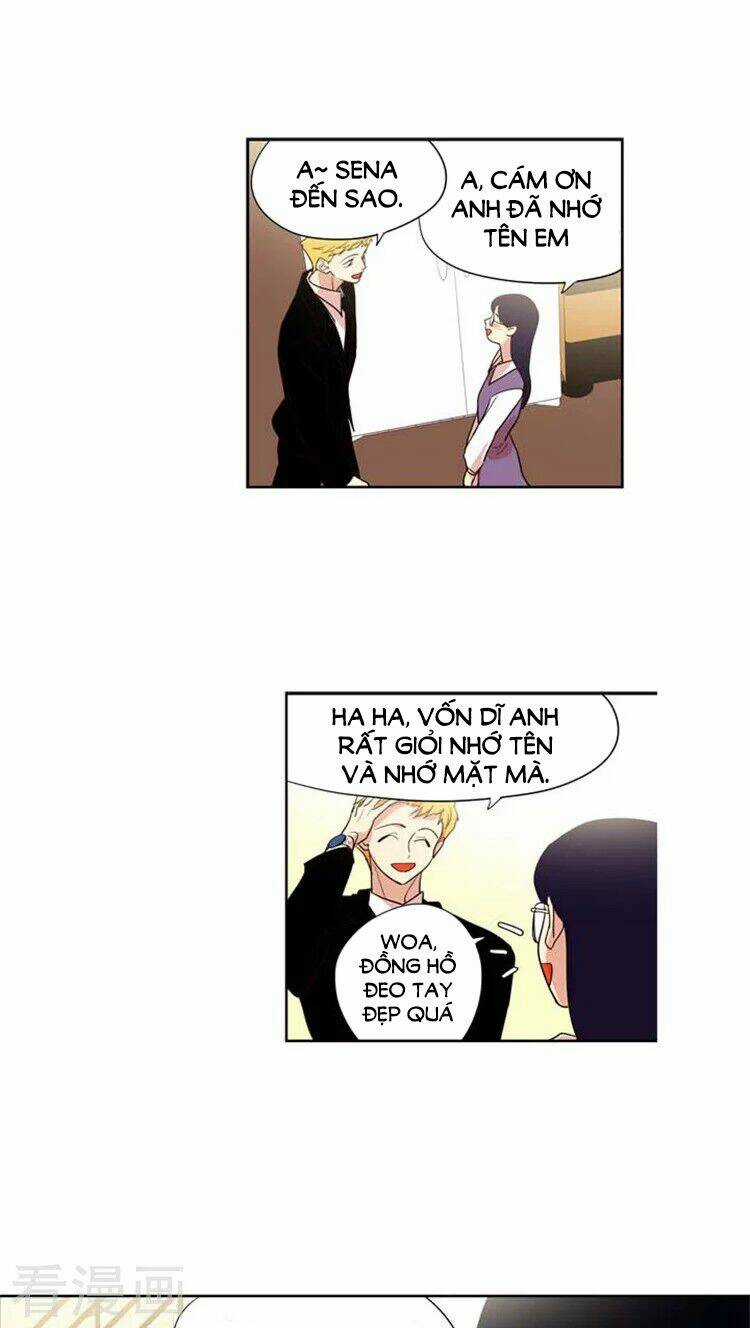 Trở Lại Tuổi Mười Mấy Chapter 148 trang 6