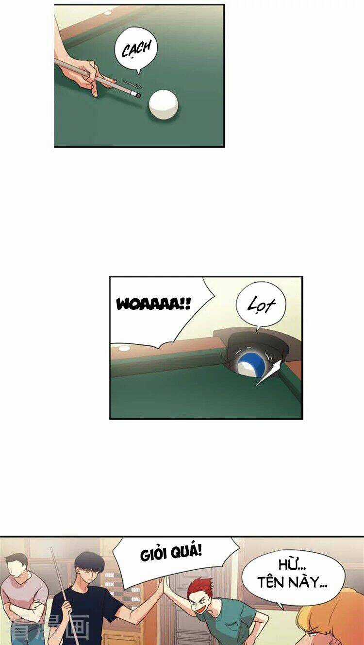 Trở Lại Tuổi Mười Mấy Chapter 148 trang 9