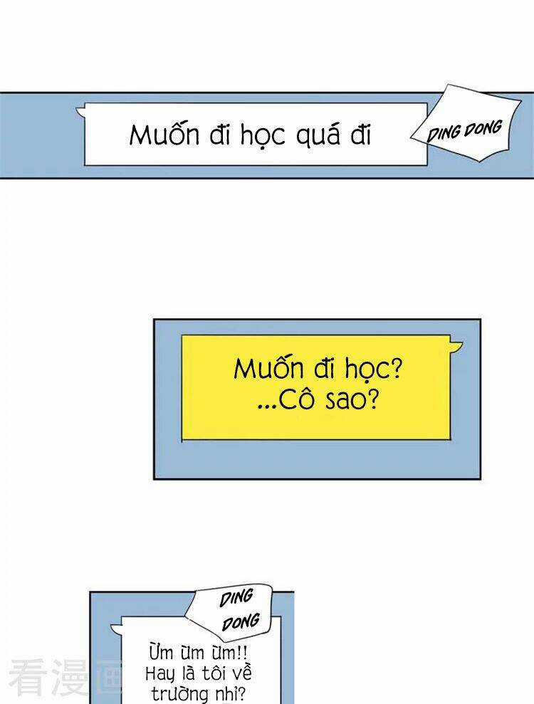 Trở Lại Tuổi Mười Mấy Chapter 149 trang 10