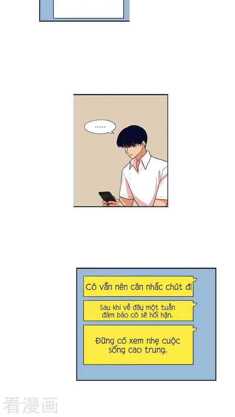 Trở Lại Tuổi Mười Mấy Chapter 149 trang 11