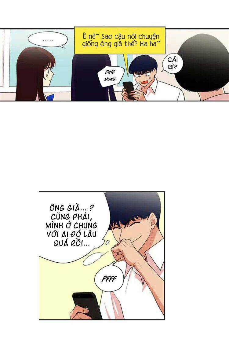 Trở Lại Tuổi Mười Mấy Chapter 149 trang 12