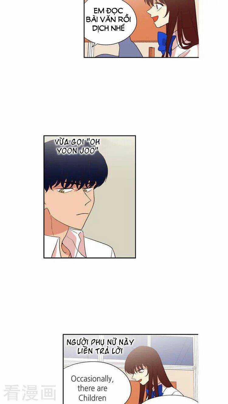 Trở Lại Tuổi Mười Mấy Chapter 149 trang 2