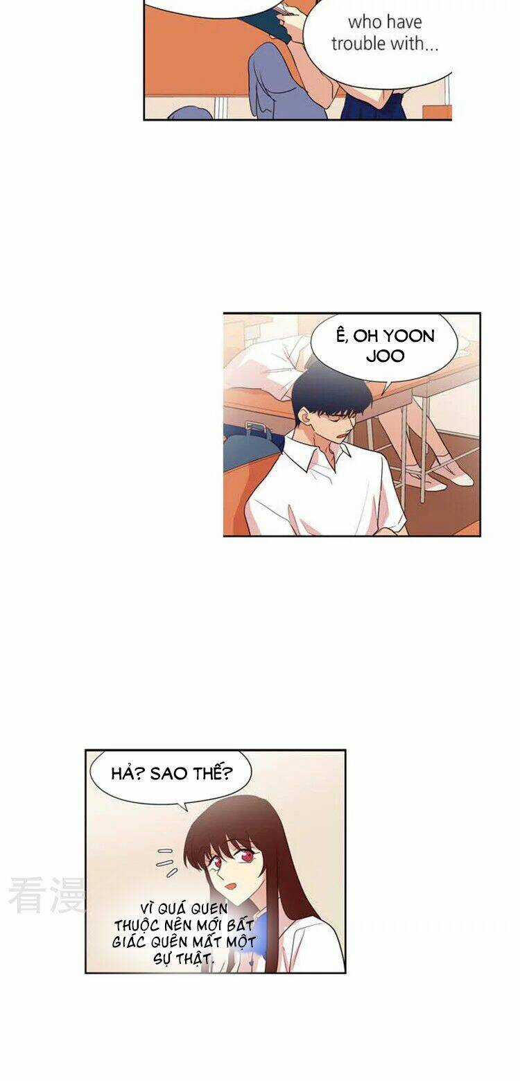 Trở Lại Tuổi Mười Mấy Chapter 149 trang 3