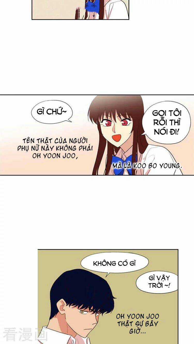 Trở Lại Tuổi Mười Mấy Chapter 149 trang 4