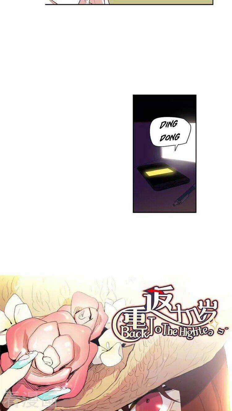 Trở Lại Tuổi Mười Mấy Chapter 149 trang 5