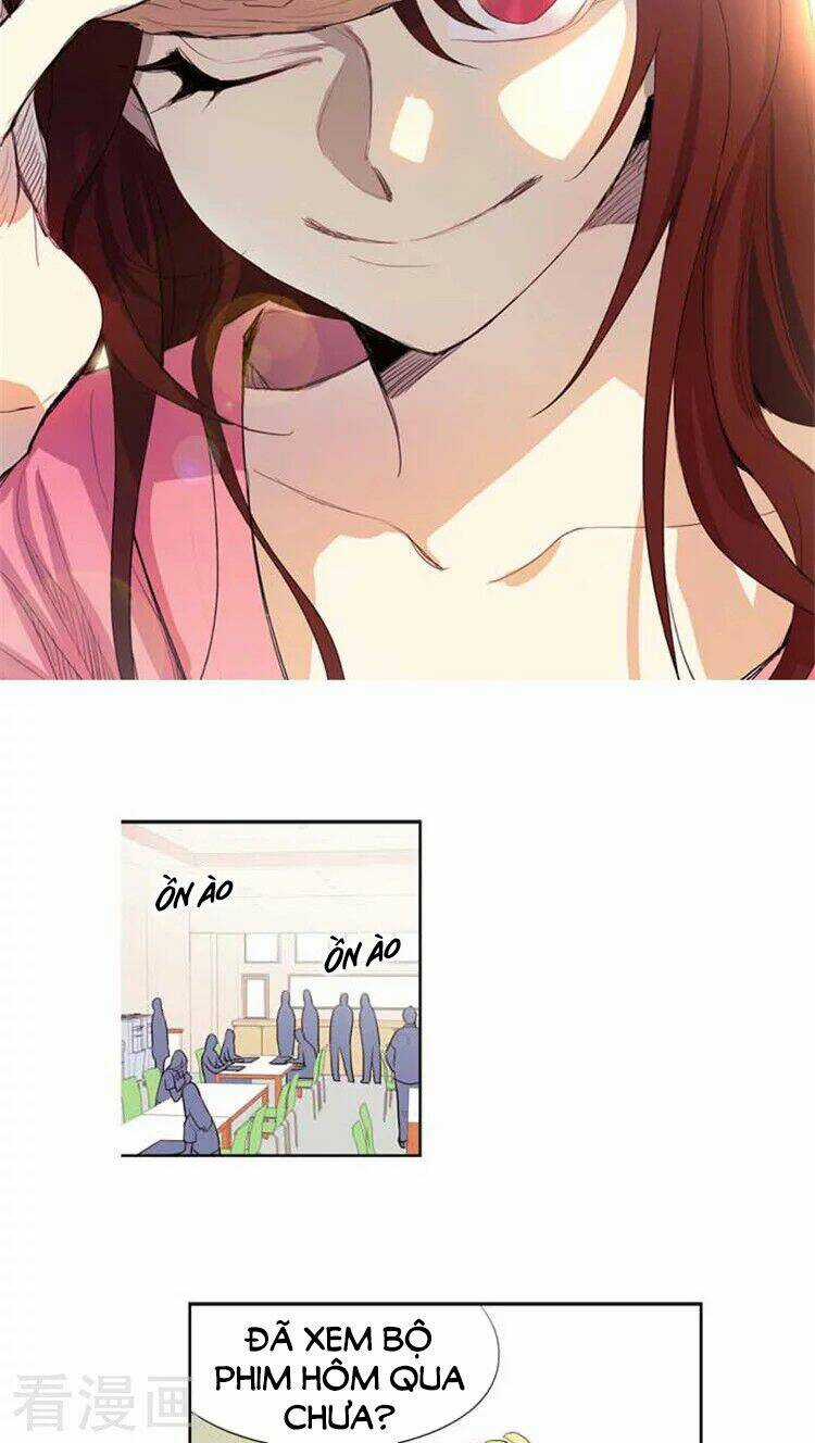 Trở Lại Tuổi Mười Mấy Chapter 149 trang 6