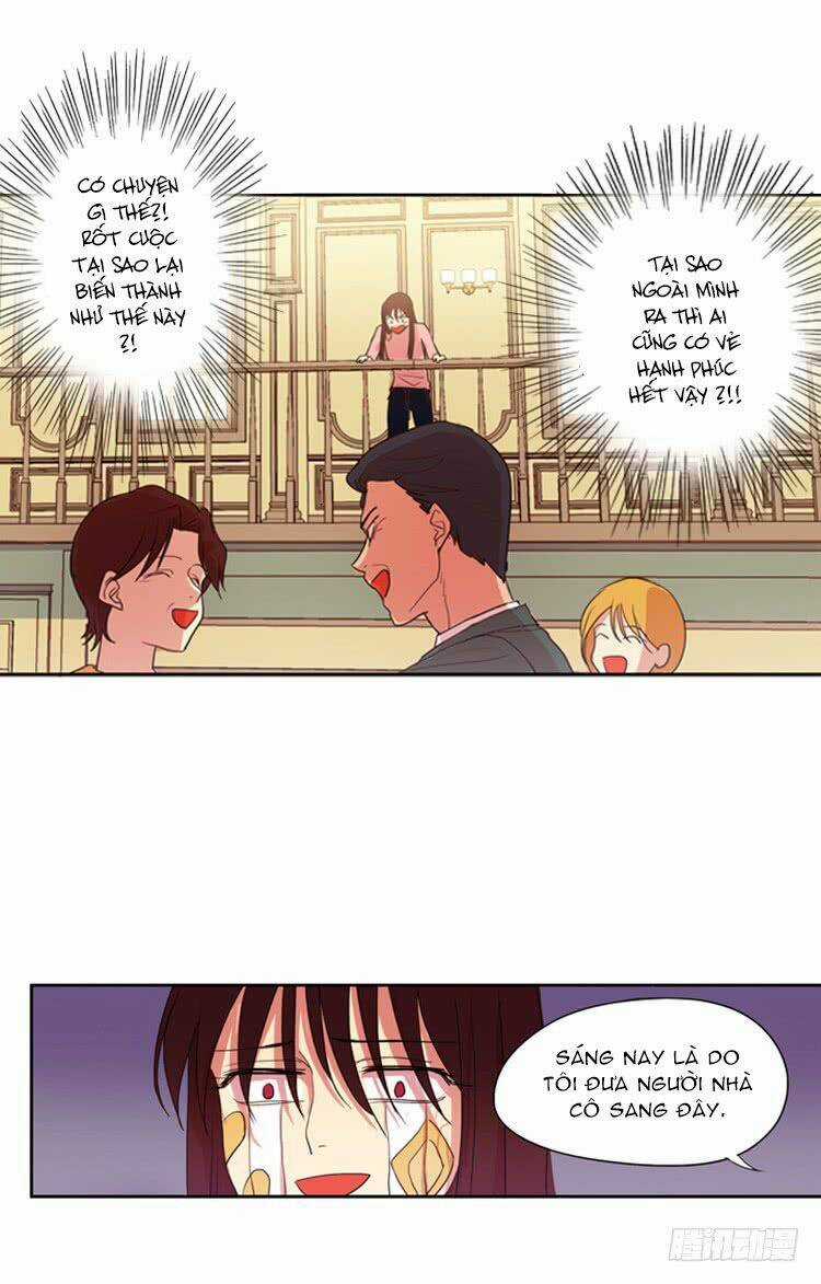 Trở Lại Tuổi Mười Mấy Chapter 15 trang 13