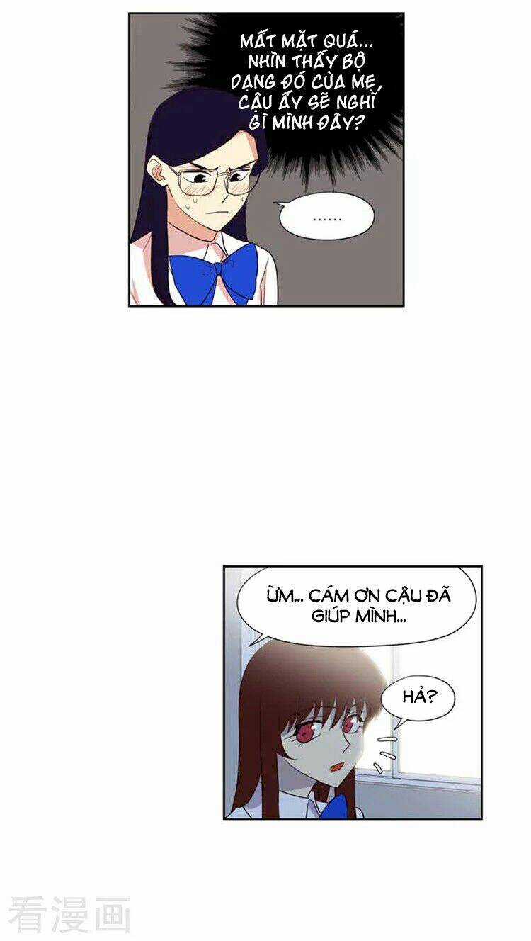 Trở Lại Tuổi Mười Mấy Chapter 150 trang 10