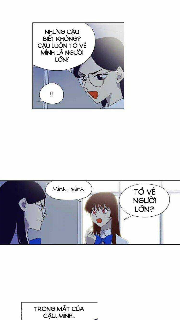 Trở Lại Tuổi Mười Mấy Chapter 150 trang 11