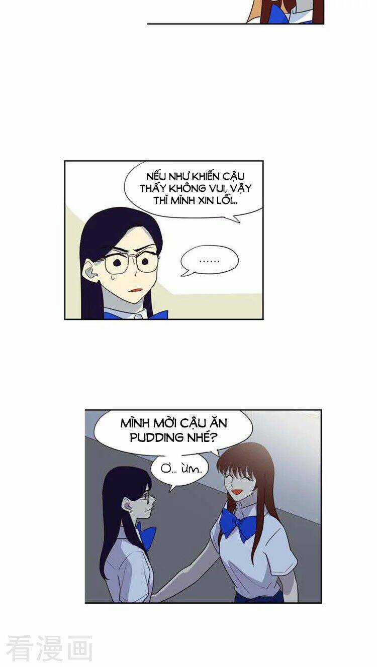 Trở Lại Tuổi Mười Mấy Chapter 150 trang 13