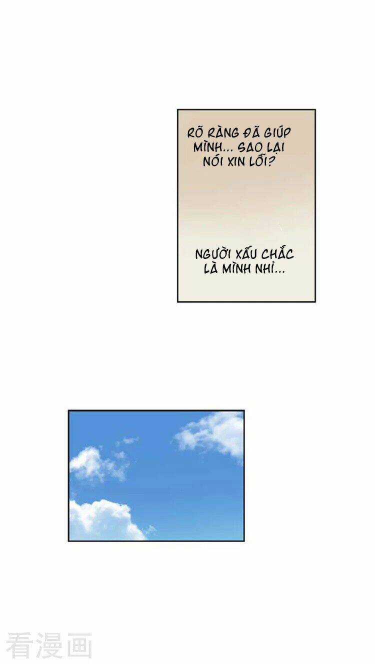 Trở Lại Tuổi Mười Mấy Chapter 150 trang 14