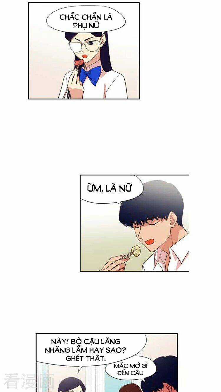 Trở Lại Tuổi Mười Mấy Chapter 150 trang 2