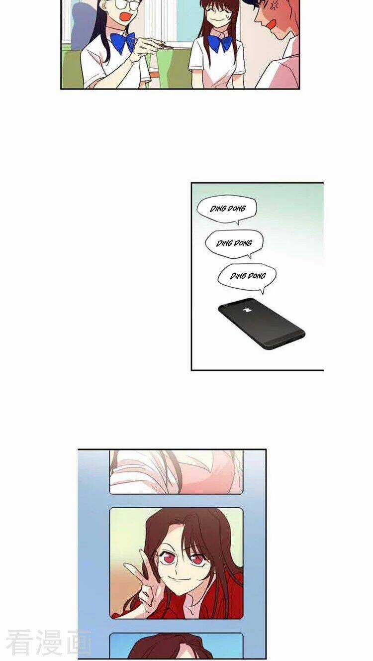 Trở Lại Tuổi Mười Mấy Chapter 150 trang 3