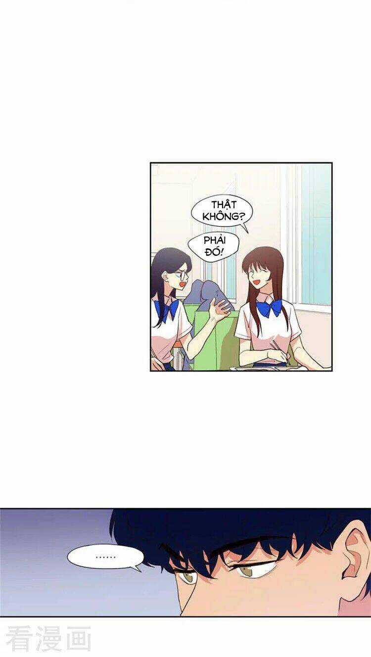 Trở Lại Tuổi Mười Mấy Chapter 150 trang 4